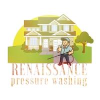 Renaissance Pressure Washing image 1